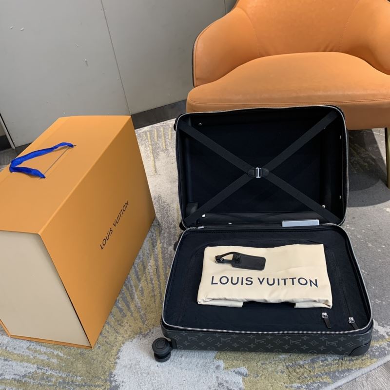 Louis Vuitton Suitcase